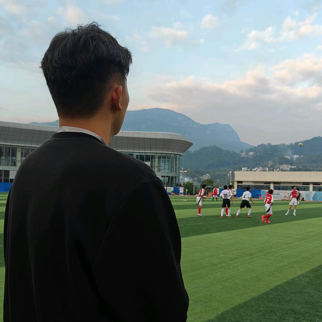 阿灏不会扣篮🏀