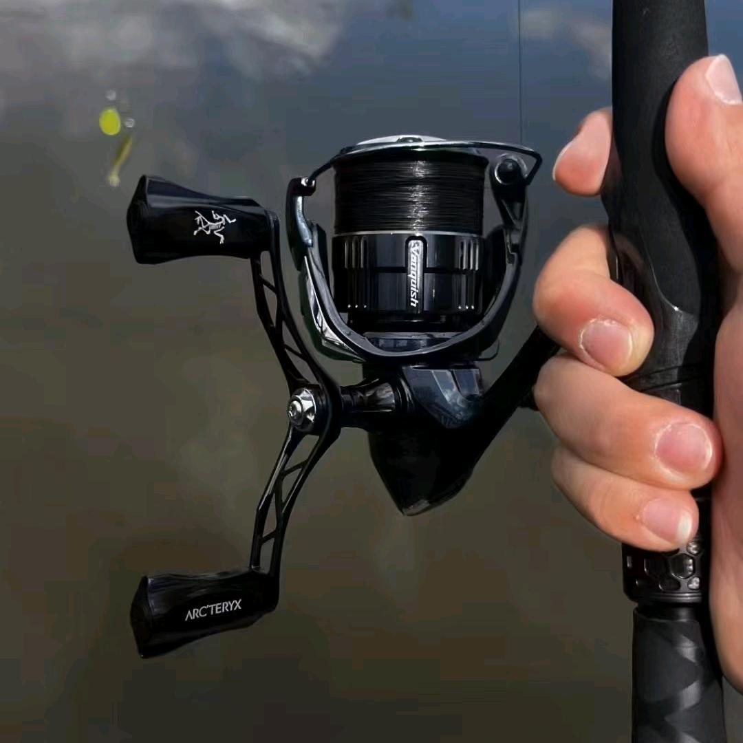 🎣单眼皮大叔。