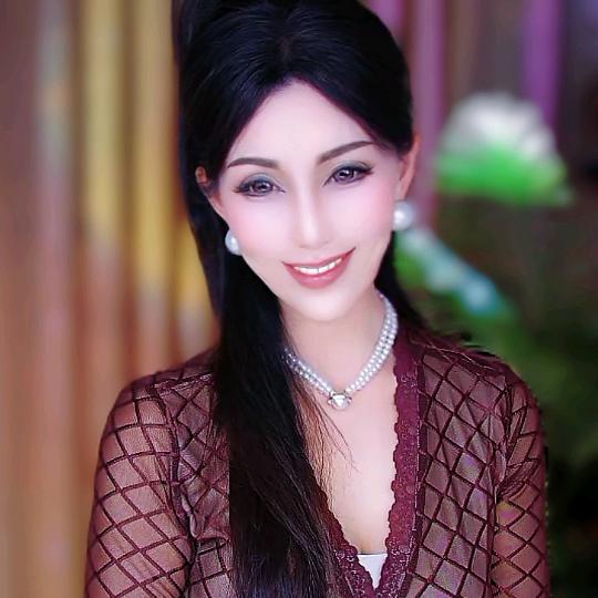 玉如意