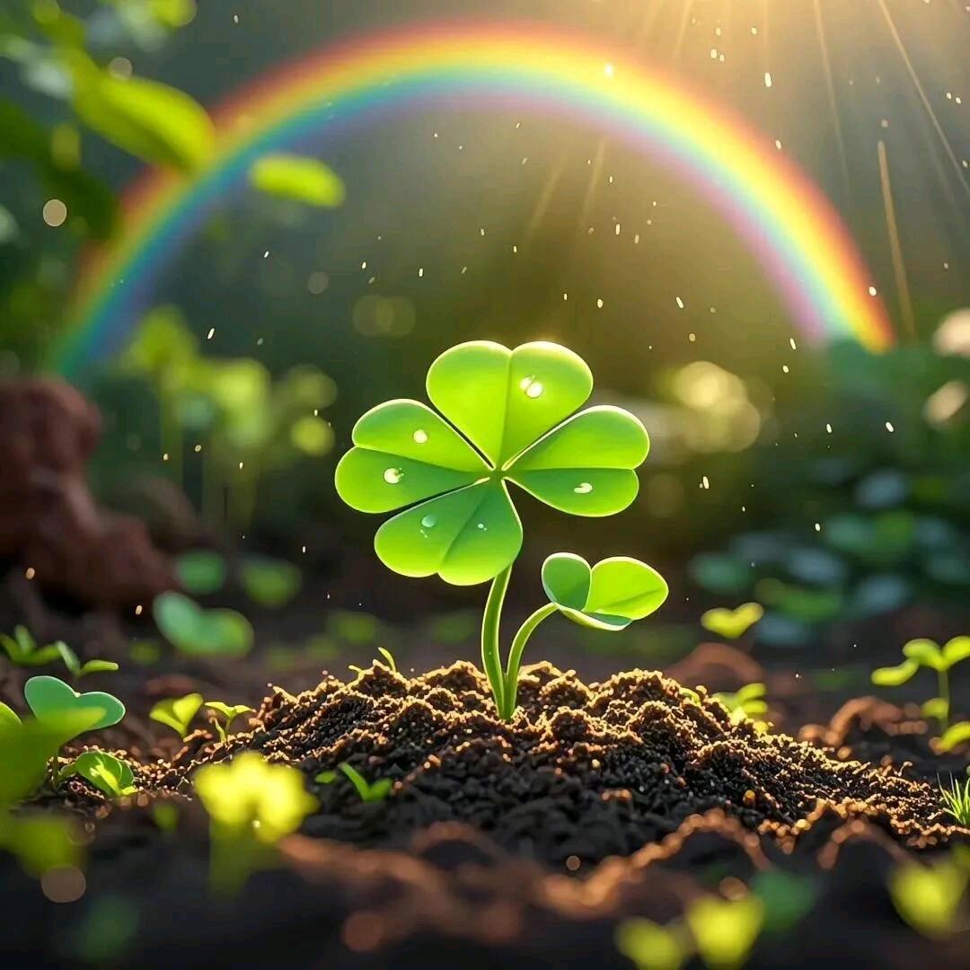 念安🍀