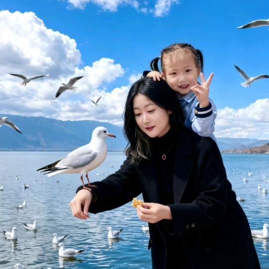 往前走，不回头