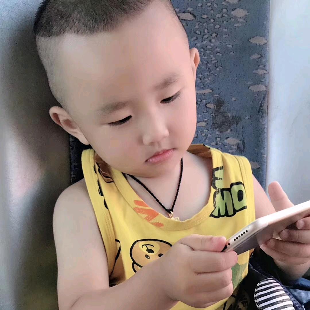 小包子