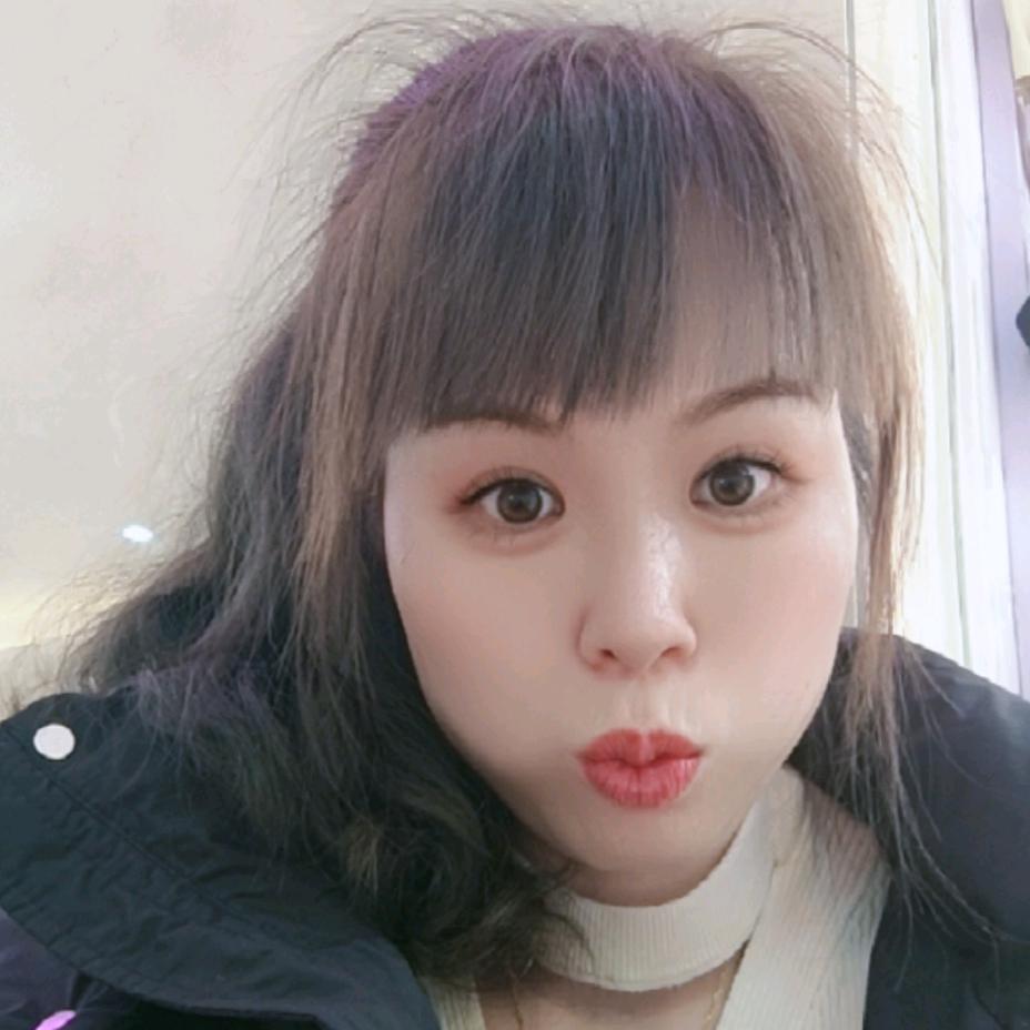 罗丽丝博白店好物推荐官小莲