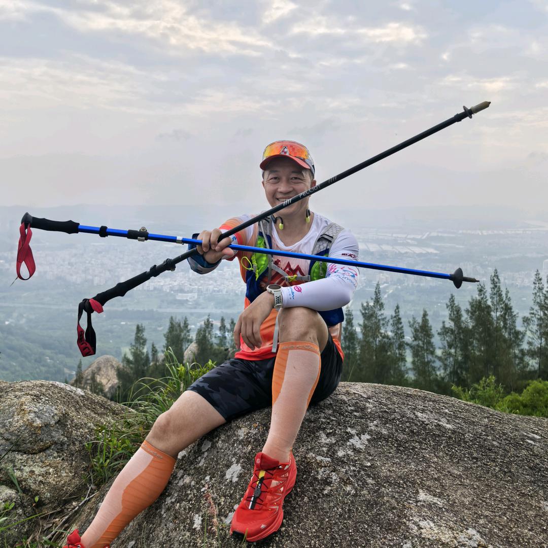 龙马精神🏃[互]