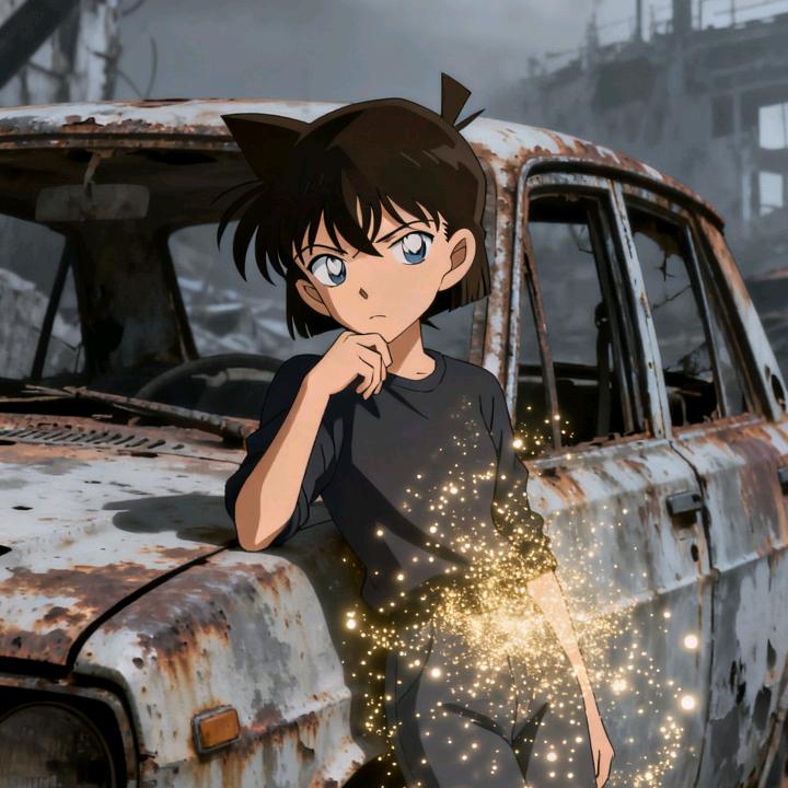 松之推