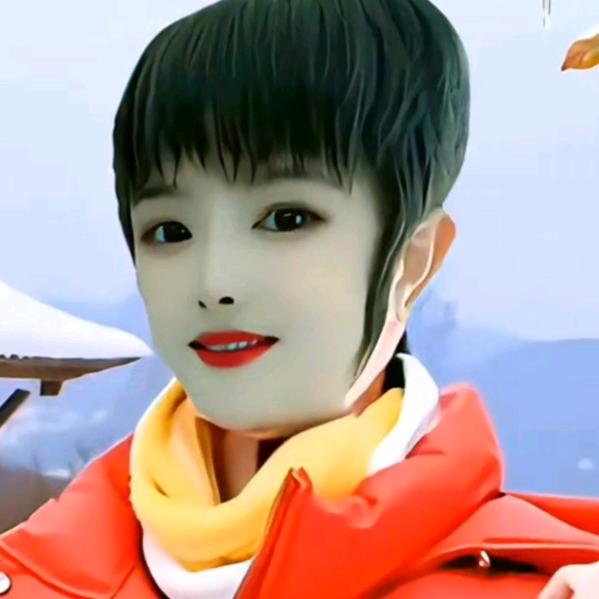 彭姐