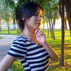 苹子姐
