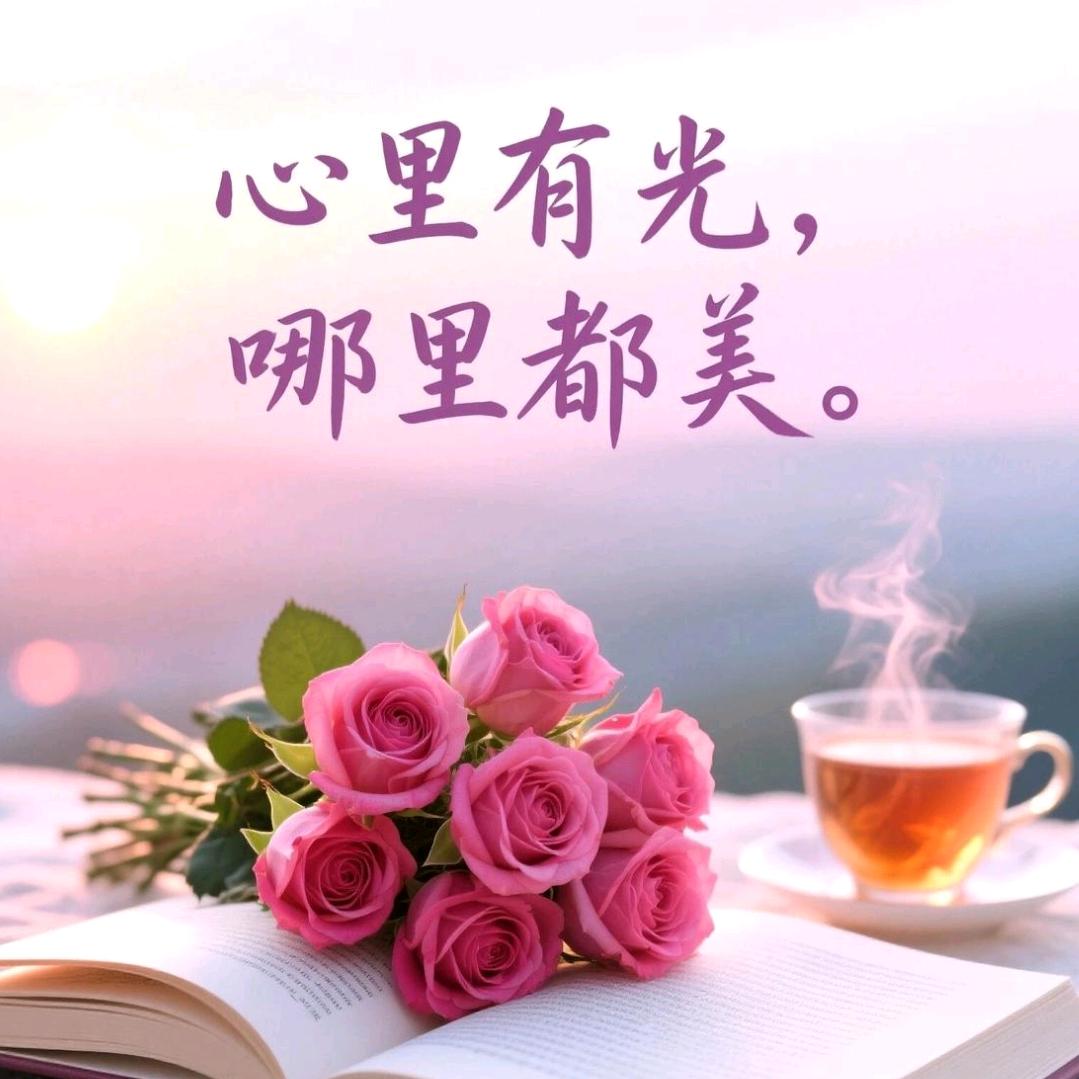 万事如意