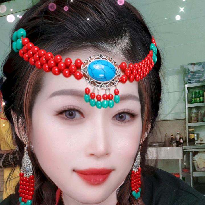 余生幸福……