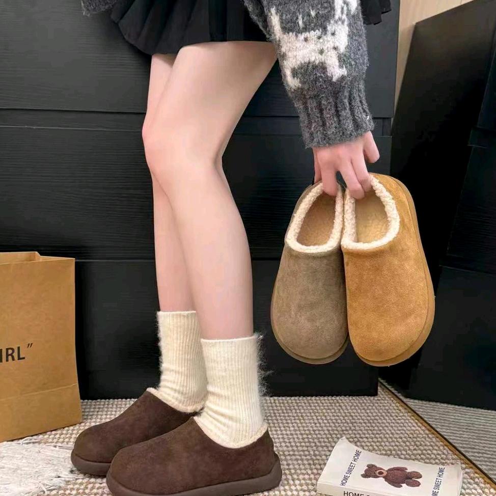 困困家女鞋