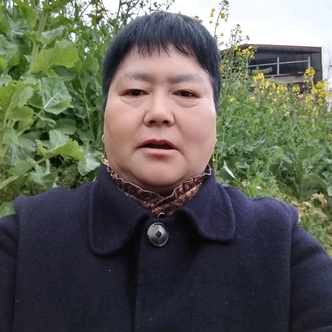 祝兰香