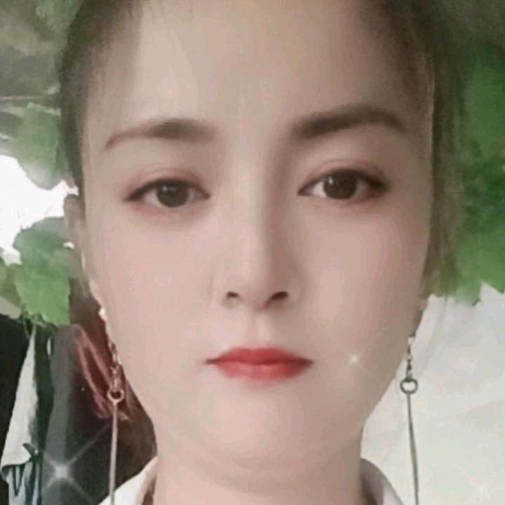 80后的小姐姐！普通的农村人