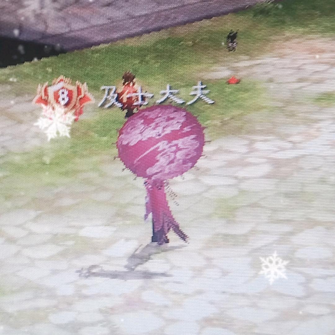 梦回诛仙