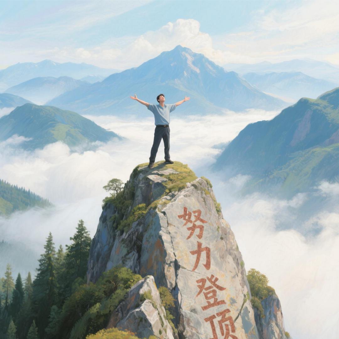 专注英语提分