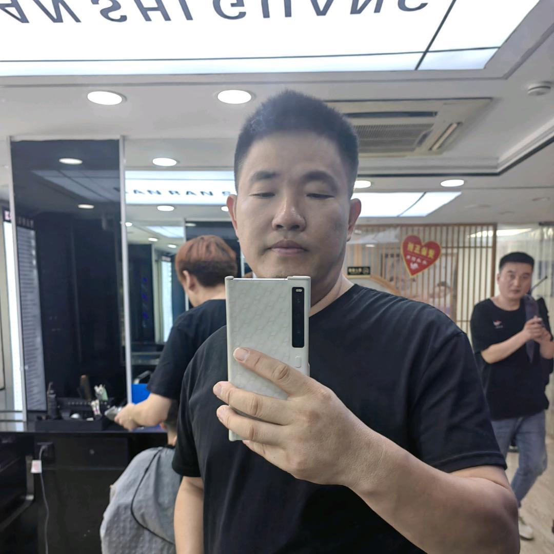 我心善