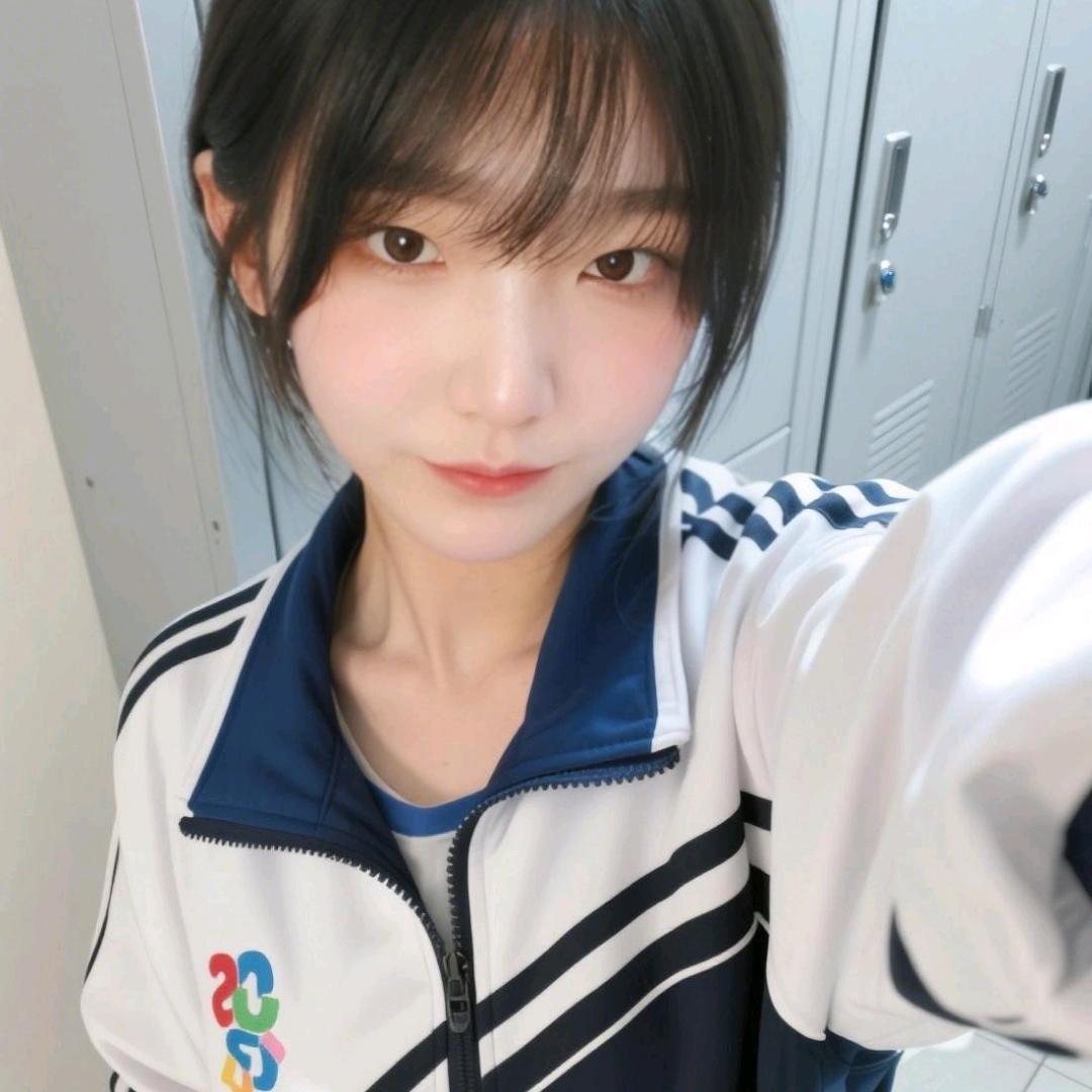 纯情喵