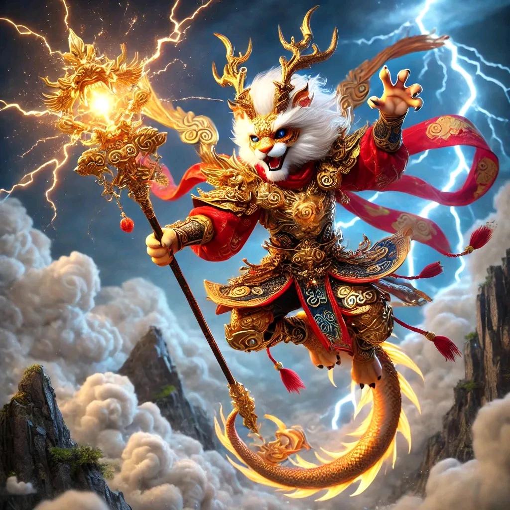 梦幻皓月思