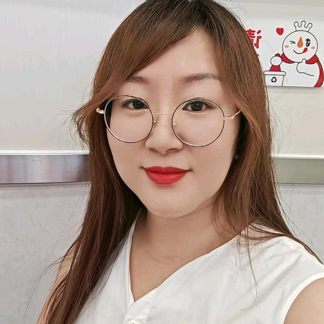 祯祯(心情美美哒)