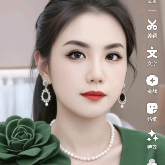 《温柔的女人》