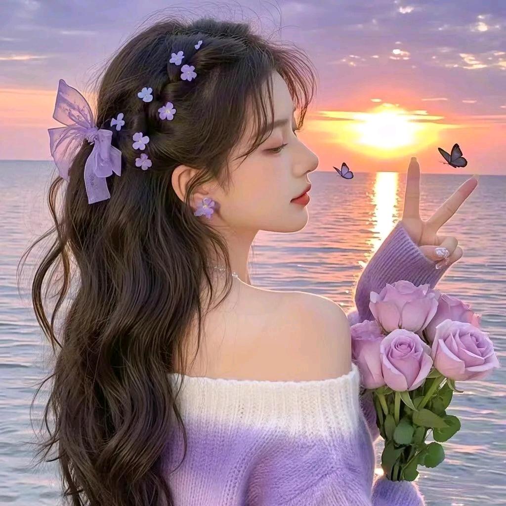 浅夏诗韵এ᭄