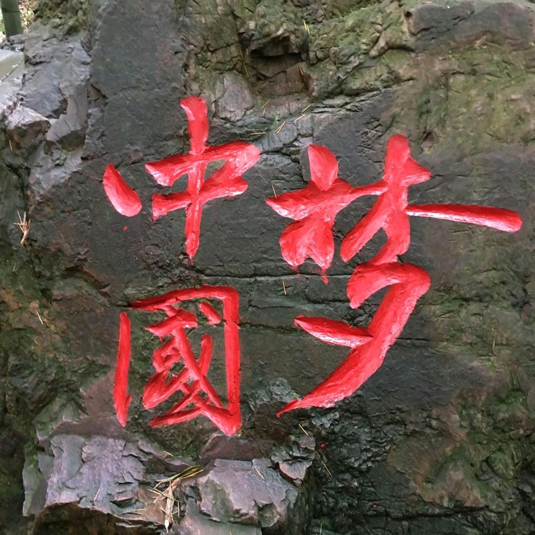 🇨🇳明天会更好