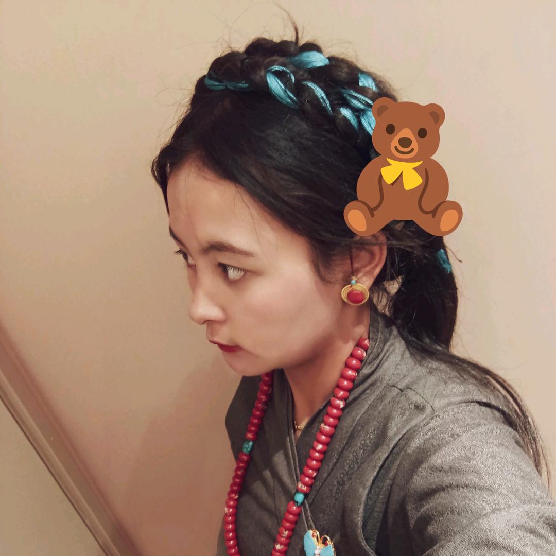 昂仁：其美