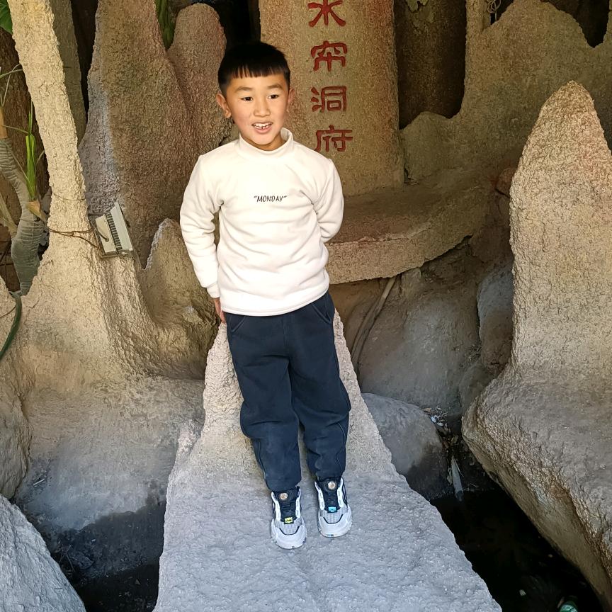 珍han