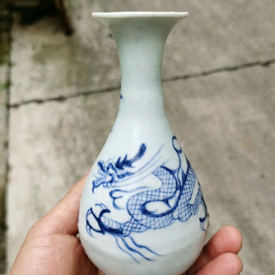 古艺术爱好者
