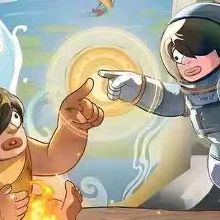 时光大爆炸-飞龙