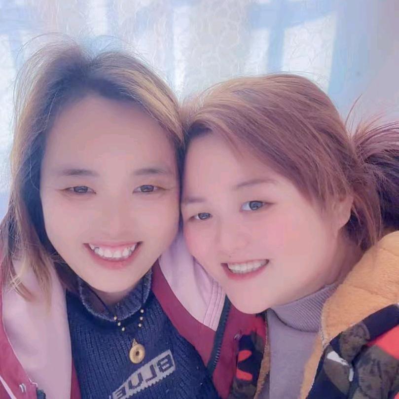 开心٩婆媳（日常生活）