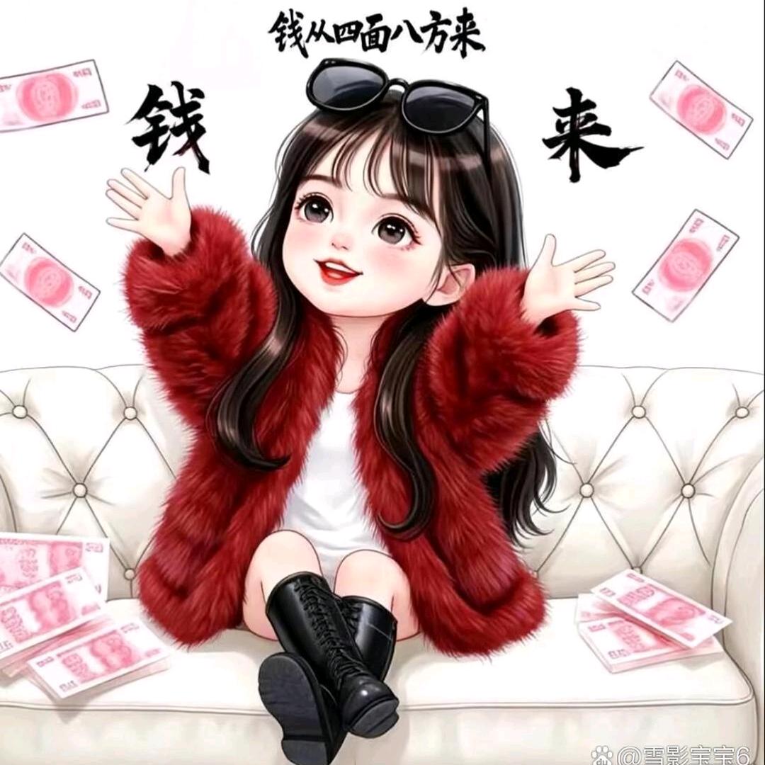 大脚女孩