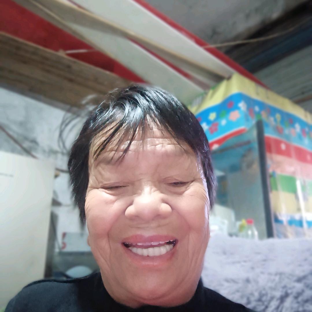 新化洋溪曾玉兰