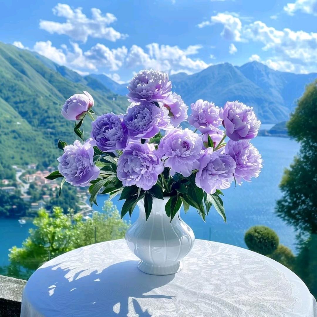 桃气小屋