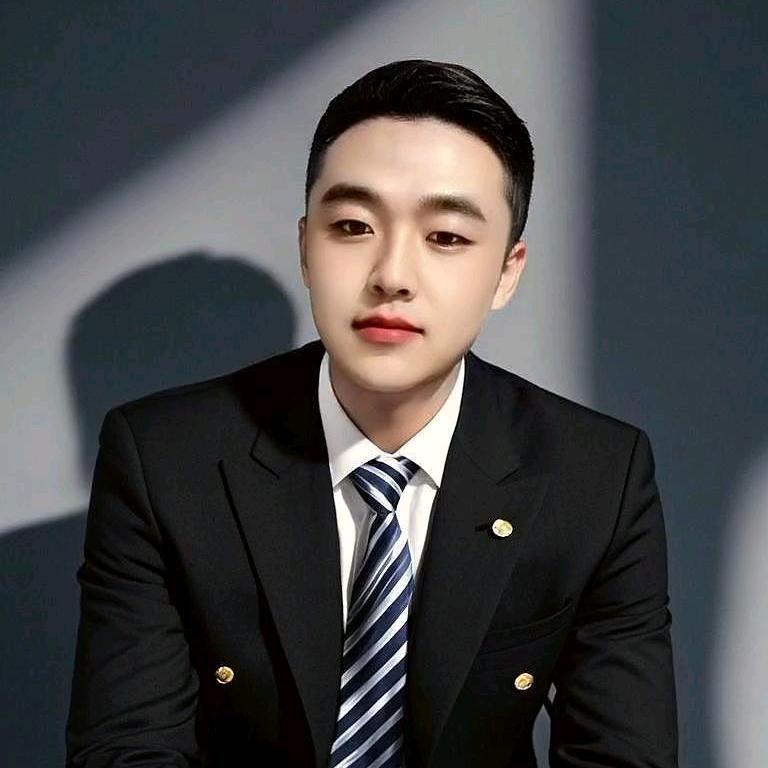 真龙在天可爱的兔兔