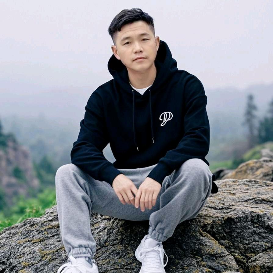 独挽清风