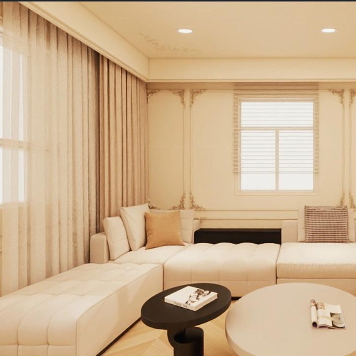 全屋画图☞11