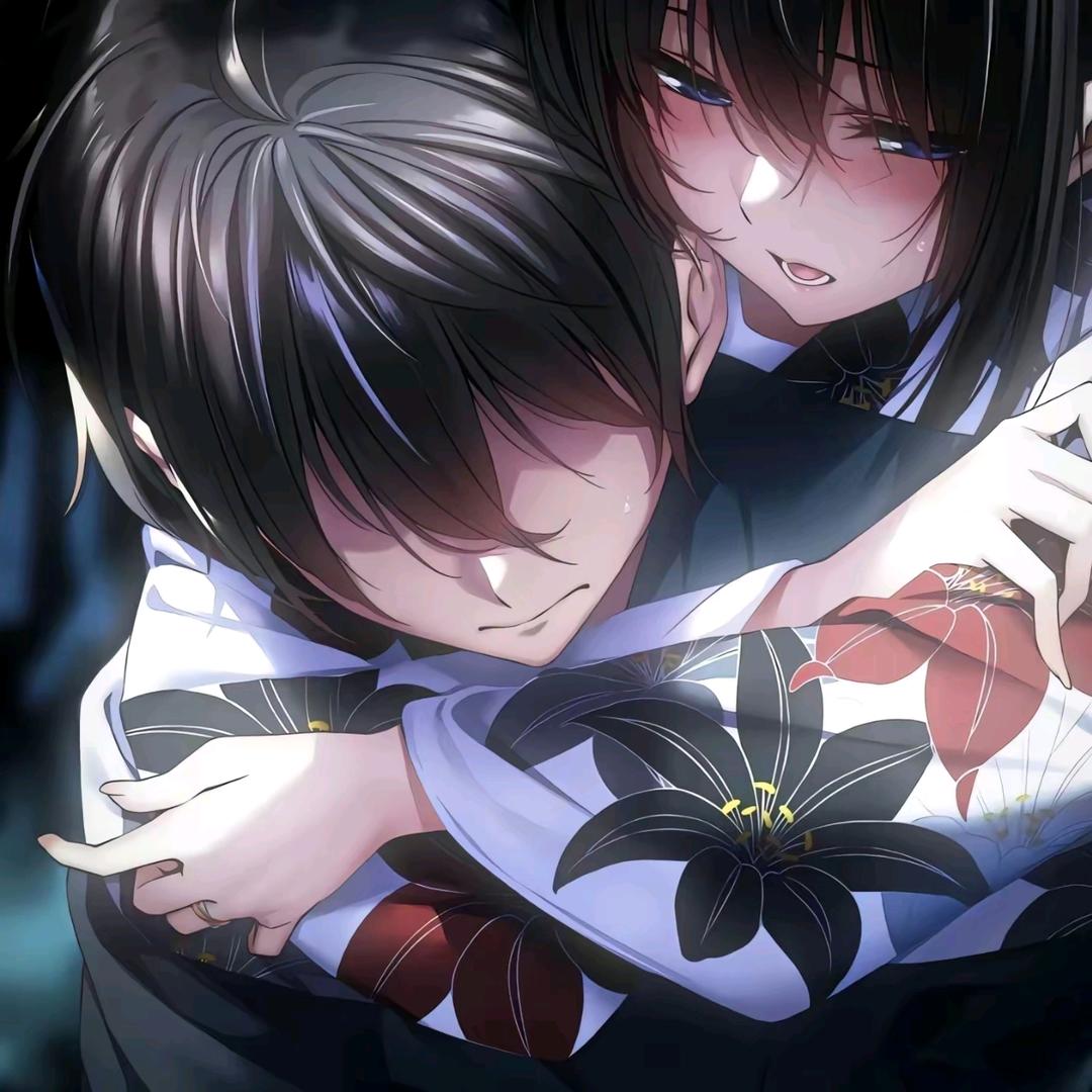 Eason Shiina Mahiru