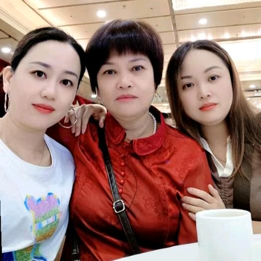 郭少华（不连赞）