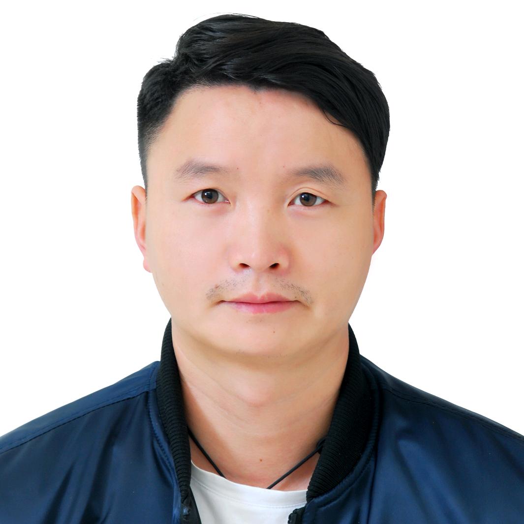 墅颜栖居（张工）