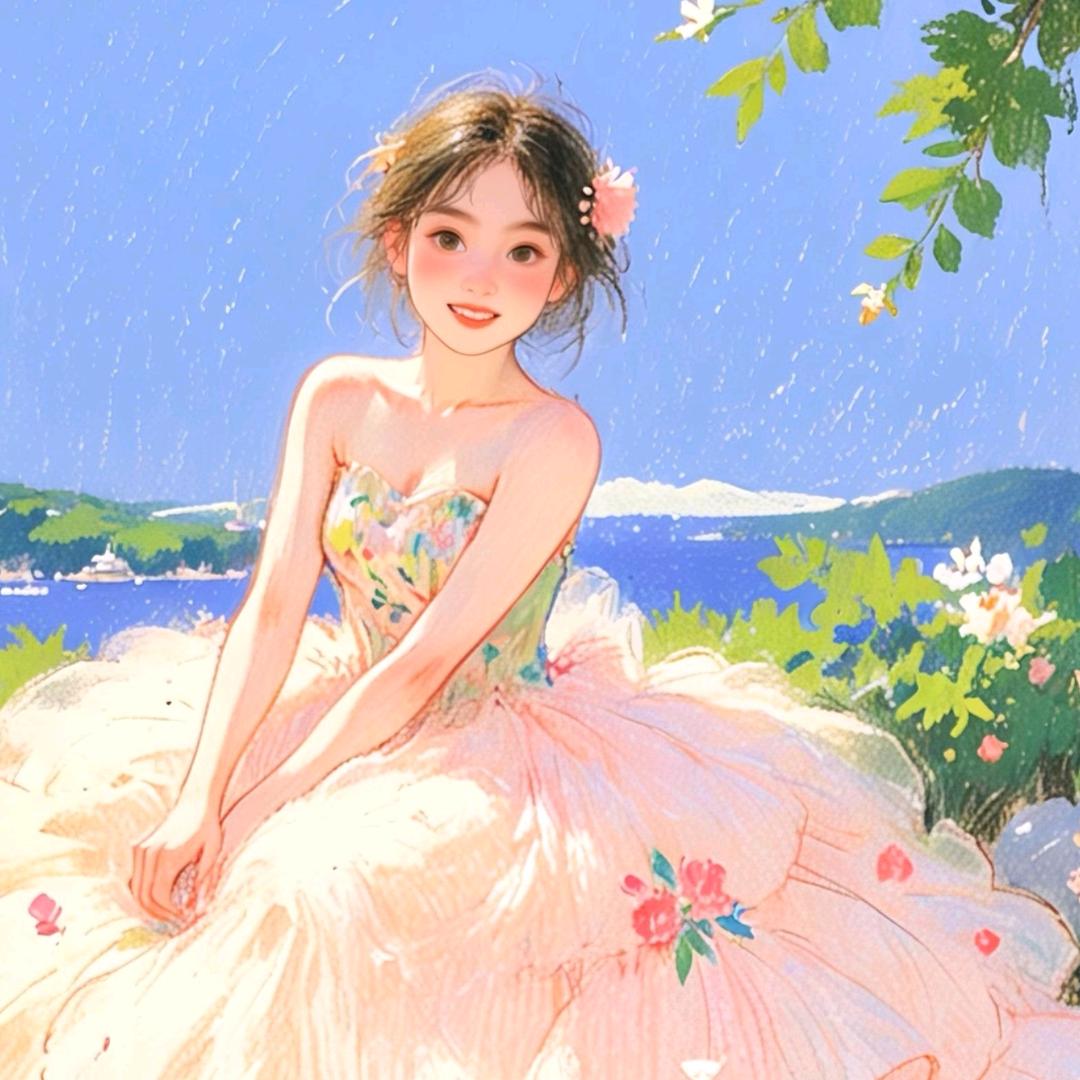 小鹿❤️乱撞