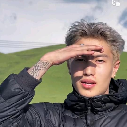 冷⚜️殺🇨🇳