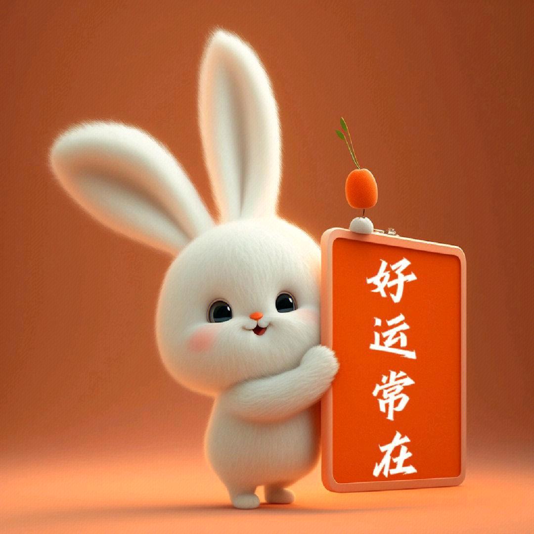 💞87兔子吖🐰