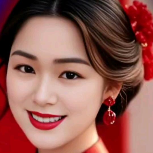 村姑小李直播等你😁