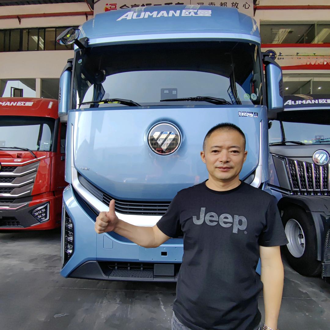 欧曼重庆强和【龚哥】