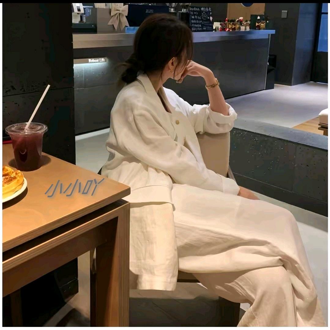 小小吖