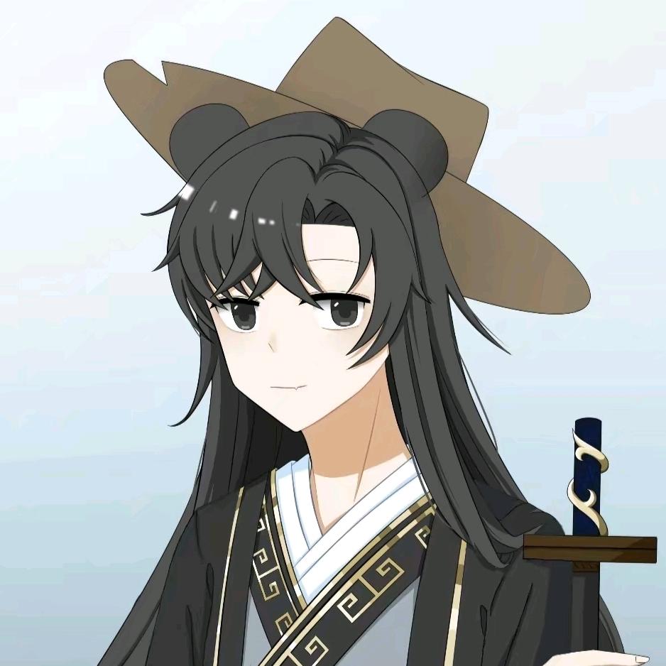 我乃虾不凡