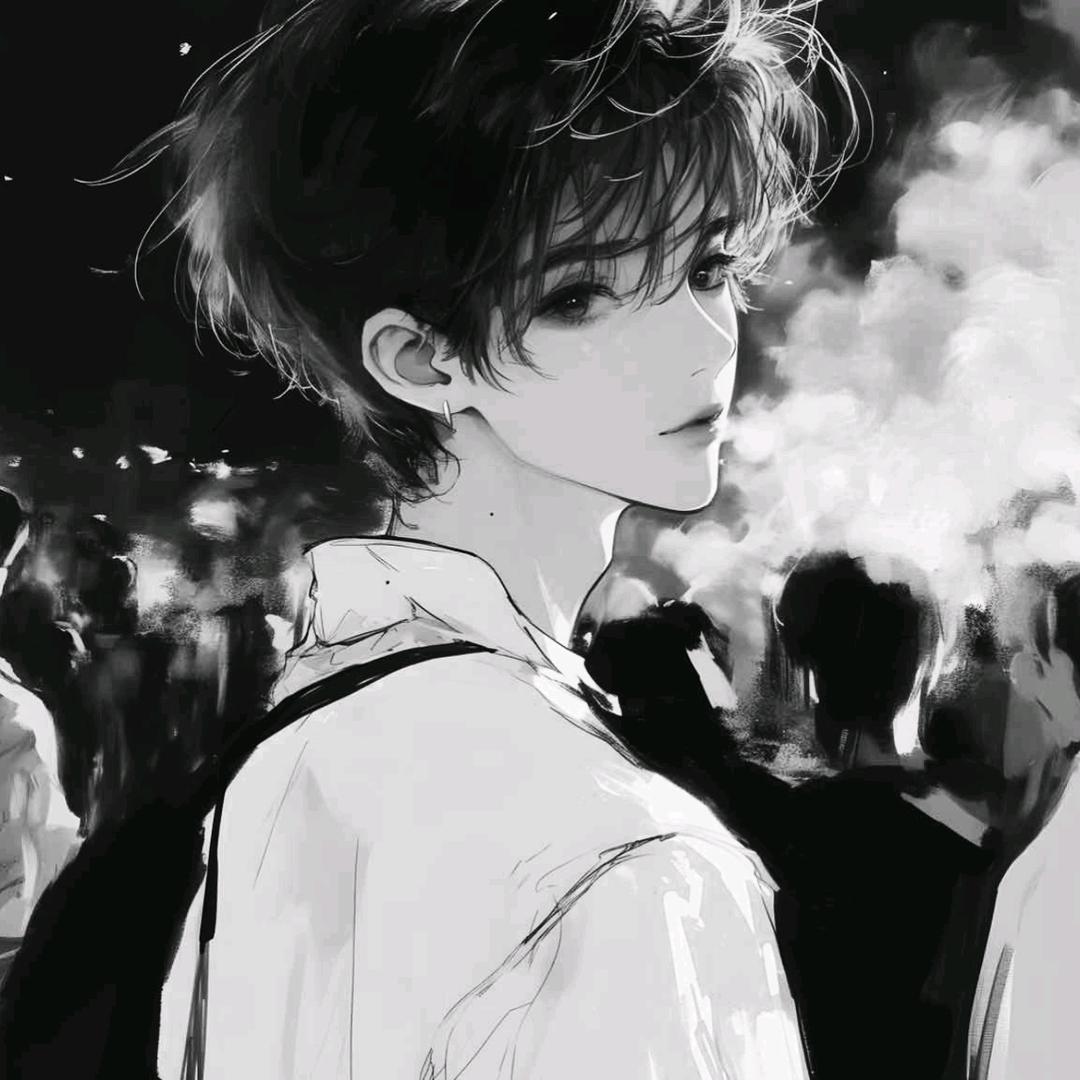 人间不值得爱
