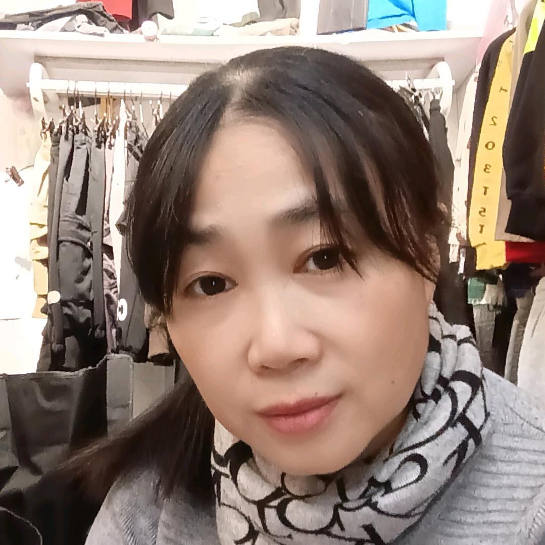 靓仔精品童装店
