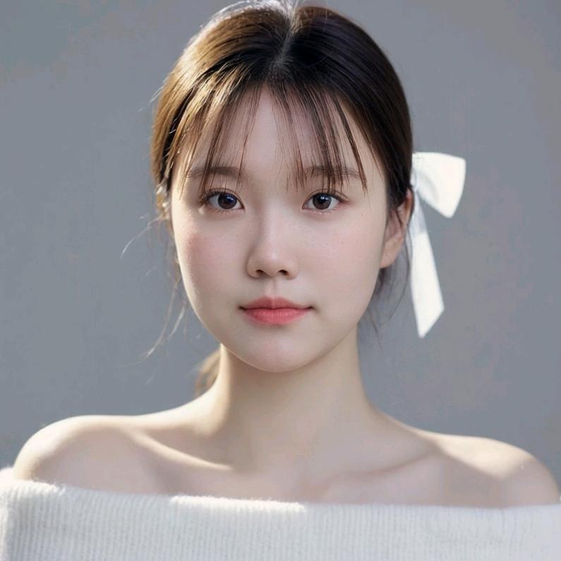 仙女不仙