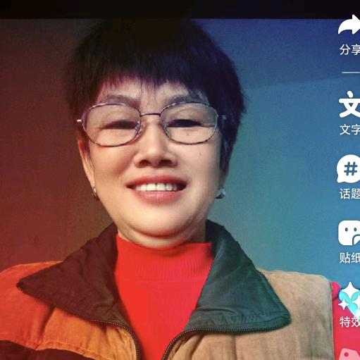 平安大姐（晚上七点开直播）